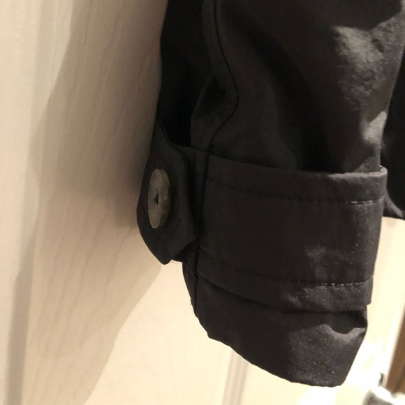 Northface rain jacket size small women regular size- the north face. Original - Picture 4 of 15